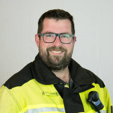 Andi Brechbühl