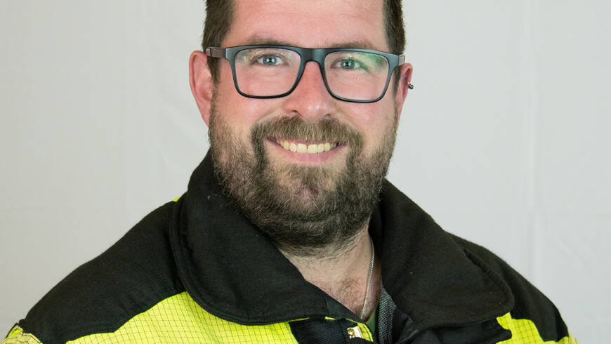 Andi Brechbühl