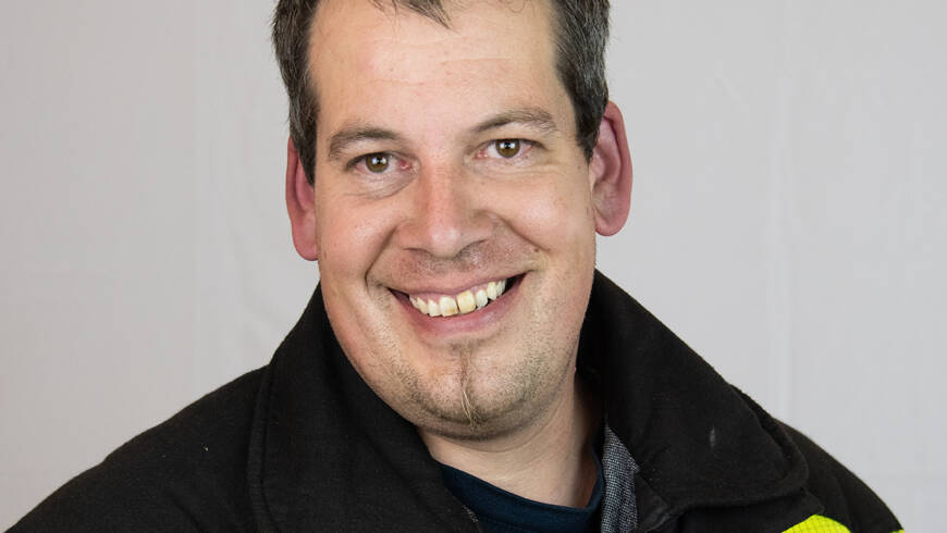 Andreas Neukomm