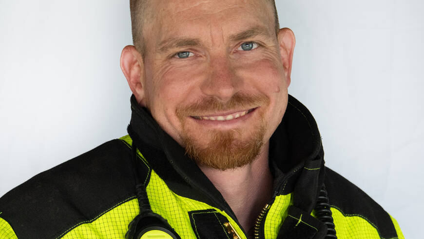 Bruno Zenger