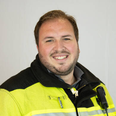 Fabian Ochsner