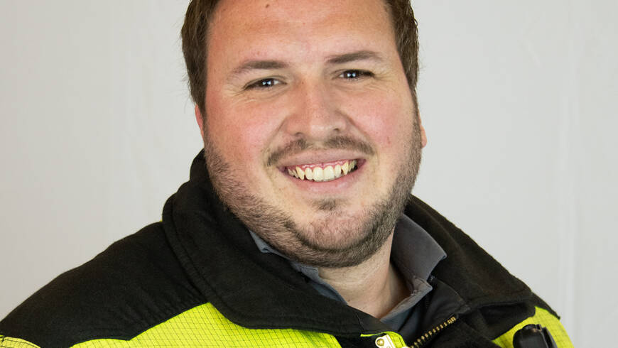 Fabian Ochsner
