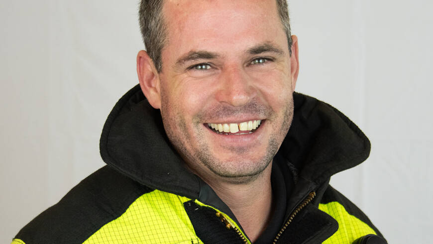 Stefan Klemenz