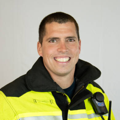 Timo Wehrli