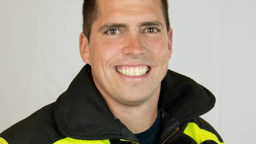 Timo Wehrli