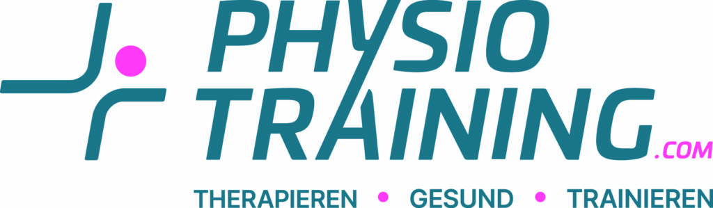 Physio-Training_mit Logo Claim
